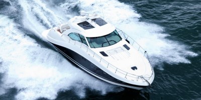 small yacht price