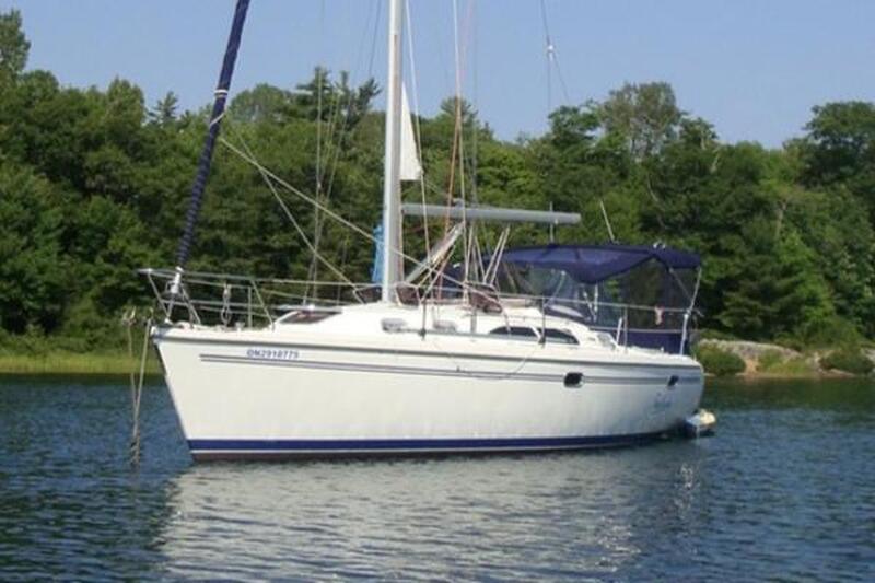 Toronto Yachts for Sale, New & Used Boat Sales, Powerboats